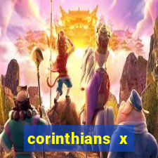 corinthians x fluminense ao vivo multi canais