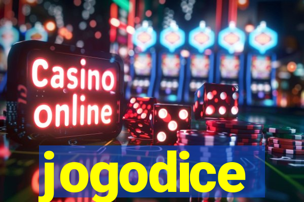 jogodice