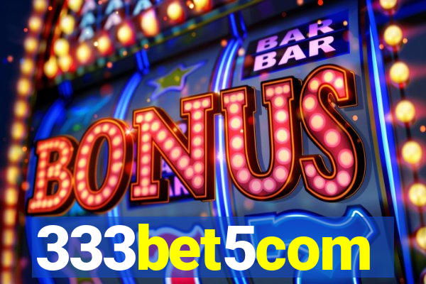 333bet5com