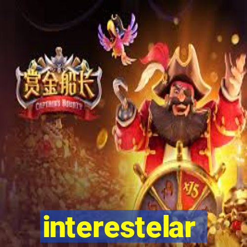 interestelar legendado drive