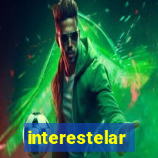 interestelar legendado drive