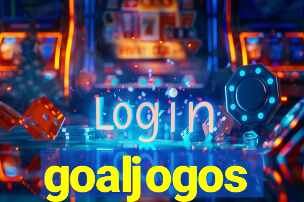 goaljogos