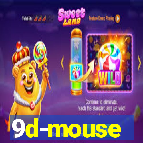 9d-mouse