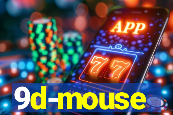 9d-mouse