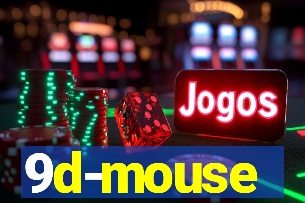 9d-mouse