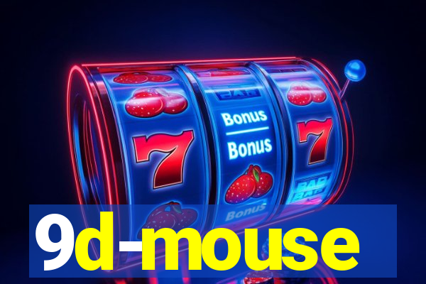 9d-mouse