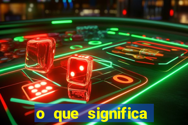 o que significa deracore em guarani