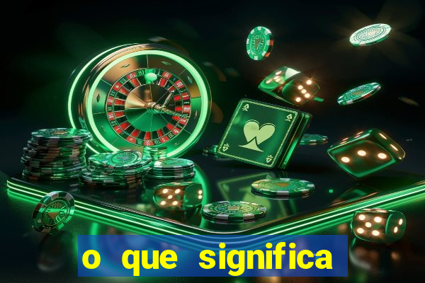 o que significa deracore em guarani