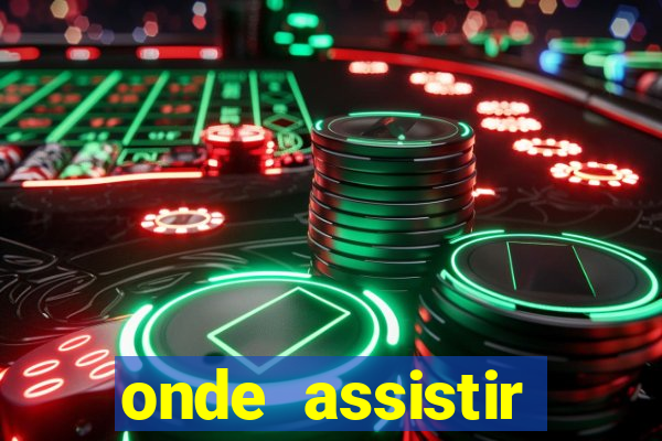 onde assistir america x cruz azul