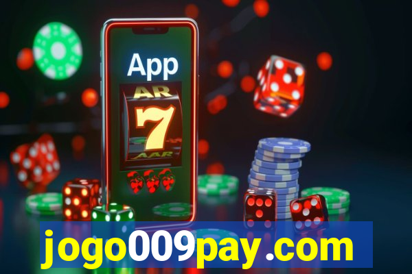 jogo009pay.com