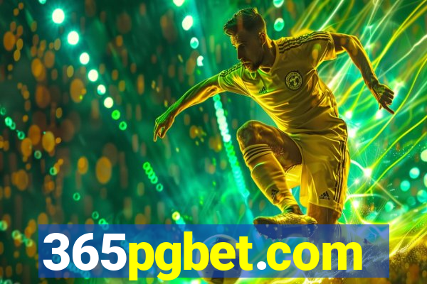 365pgbet.com