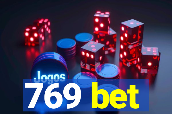 769 bet