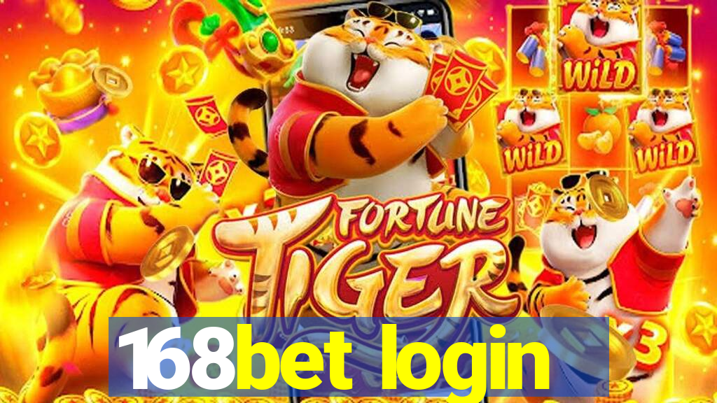 168bet login