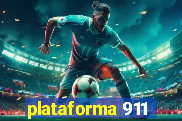 plataforma 911