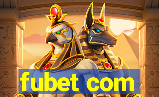 fubet com