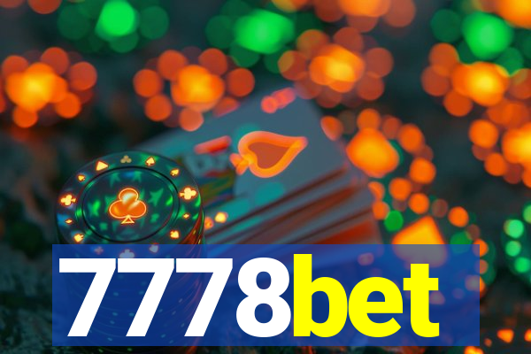 7778bet