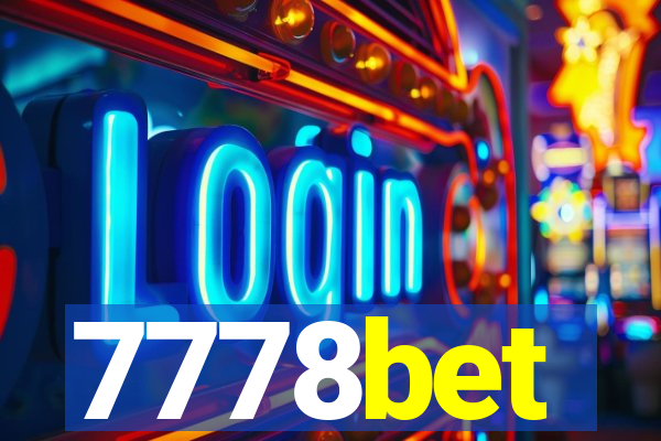 7778bet