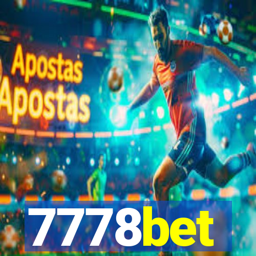 7778bet