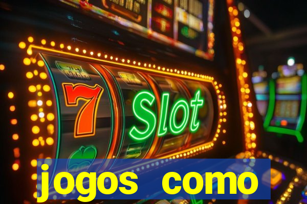 jogos como summertime saga