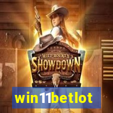 win11betlot