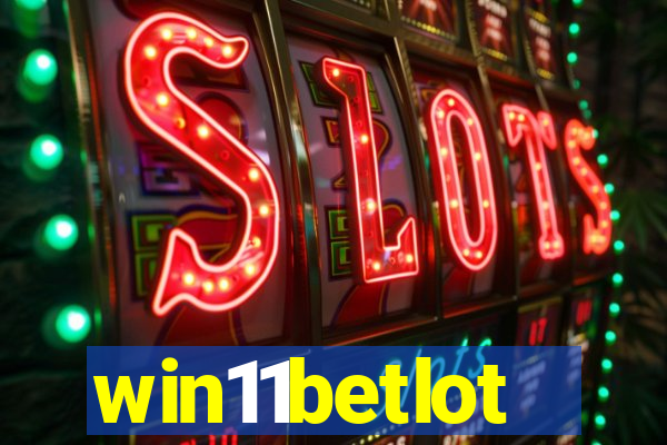 win11betlot