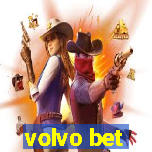 volvo bet