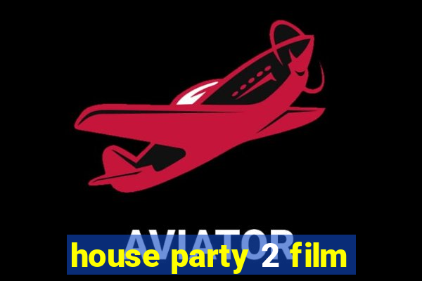 house party 2 film