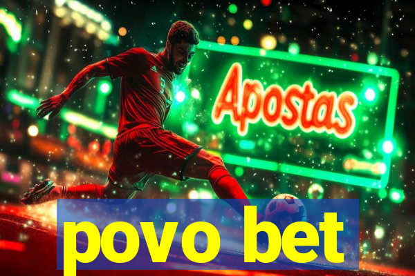 povo bet