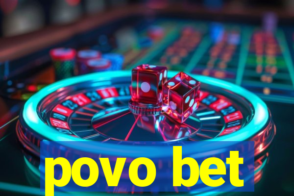 povo bet