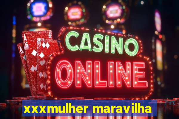 xxxmulher maravilha