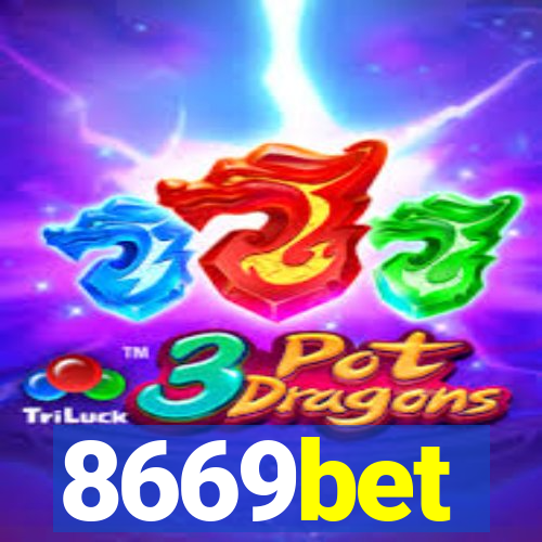 8669bet