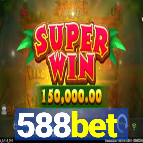 588bet
