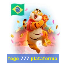 fogo 777 plataforma