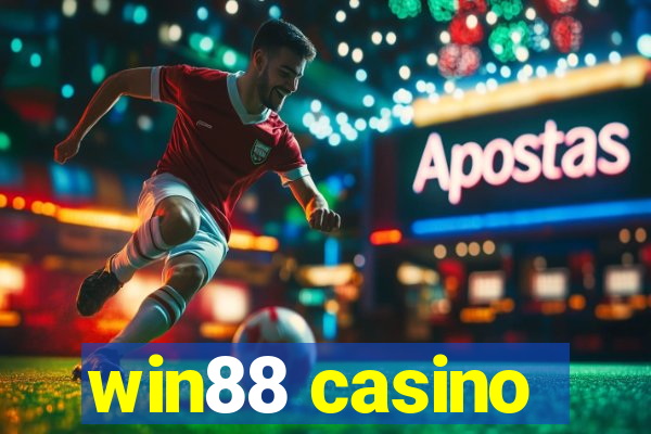 win88 casino