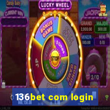 136bet com login