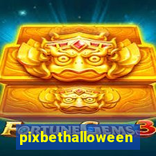 pixbethalloween