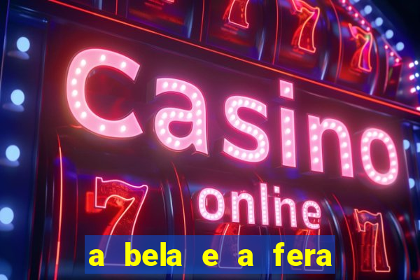 a bela e a fera filme completo dublado 1991