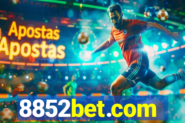 8852bet.com
