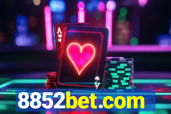 8852bet.com