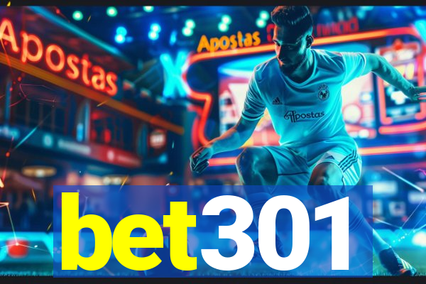 bet301