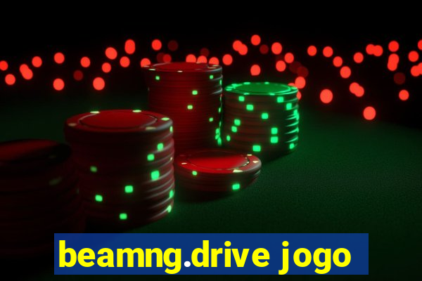 beamng.drive jogo