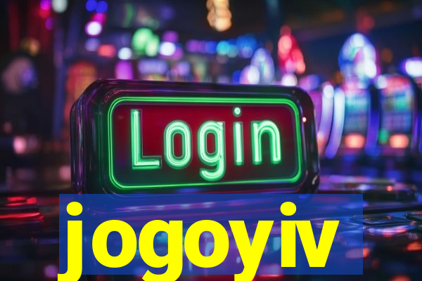 jogoyiv