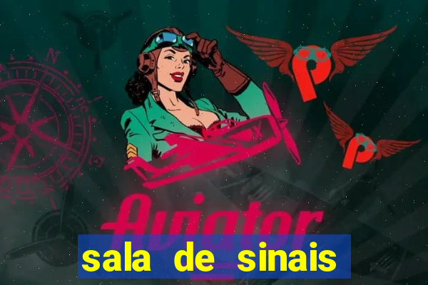 sala de sinais fortune tiger telegram