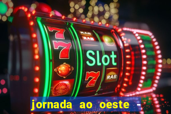 jornada ao oeste - o nascimento do rei dos macacos pdf