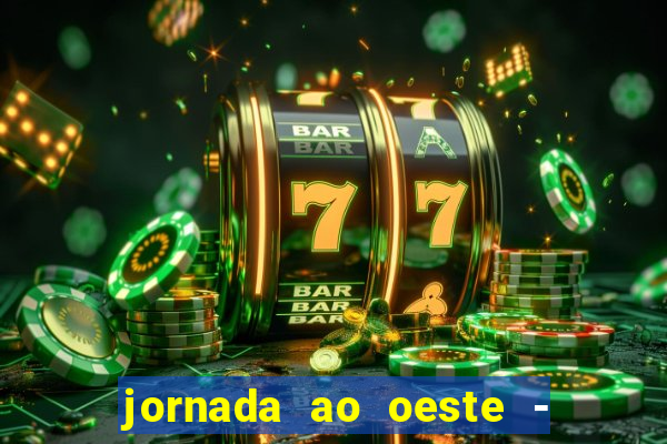 jornada ao oeste - o nascimento do rei dos macacos pdf