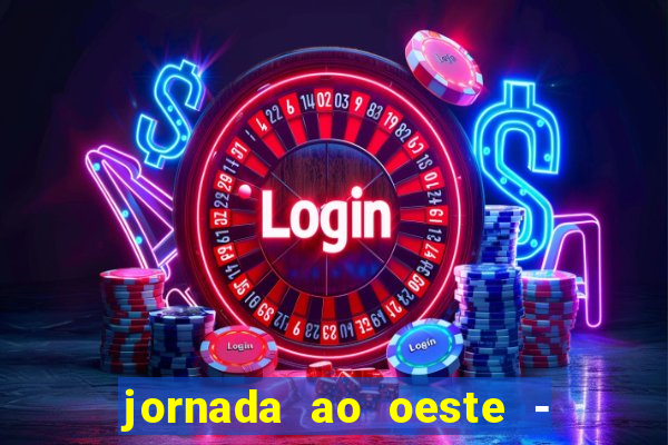 jornada ao oeste - o nascimento do rei dos macacos pdf