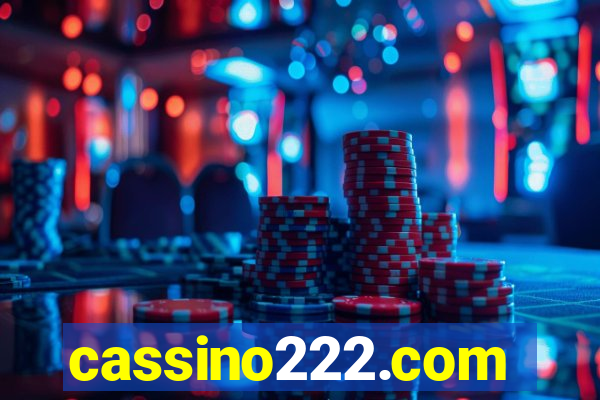 cassino222.com