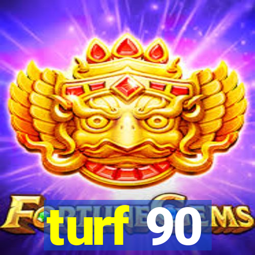 turf 90