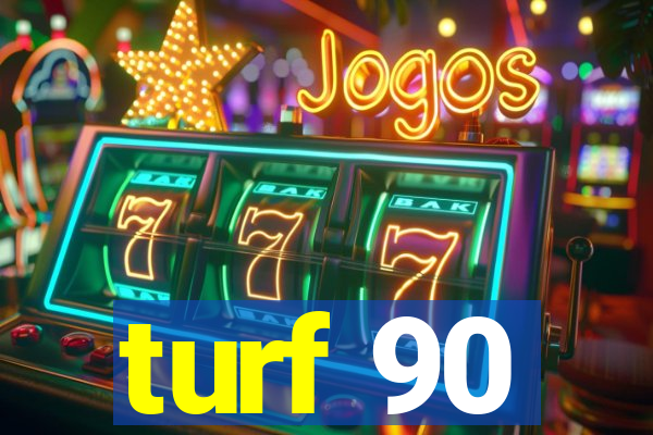turf 90