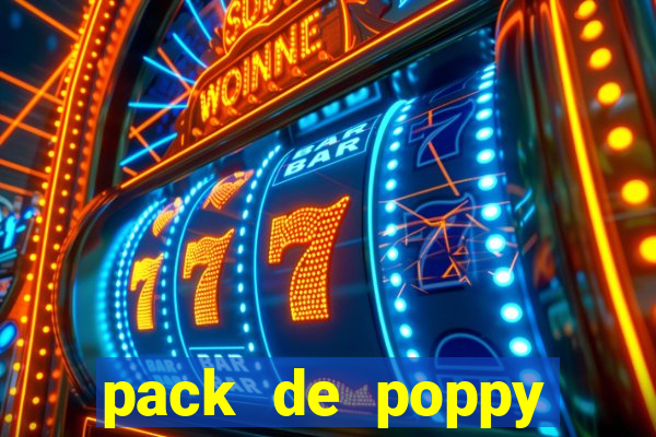 pack de poppy playtime para drawing cartoons 2 vk